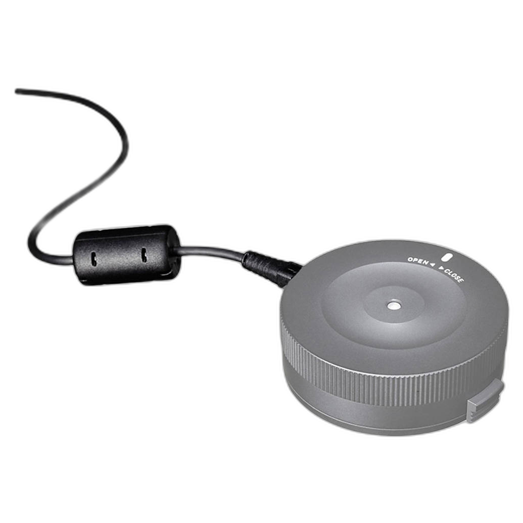 Sigma EYC035 USB Cable for Merrill Cameras, USB Docks, and MC-11
