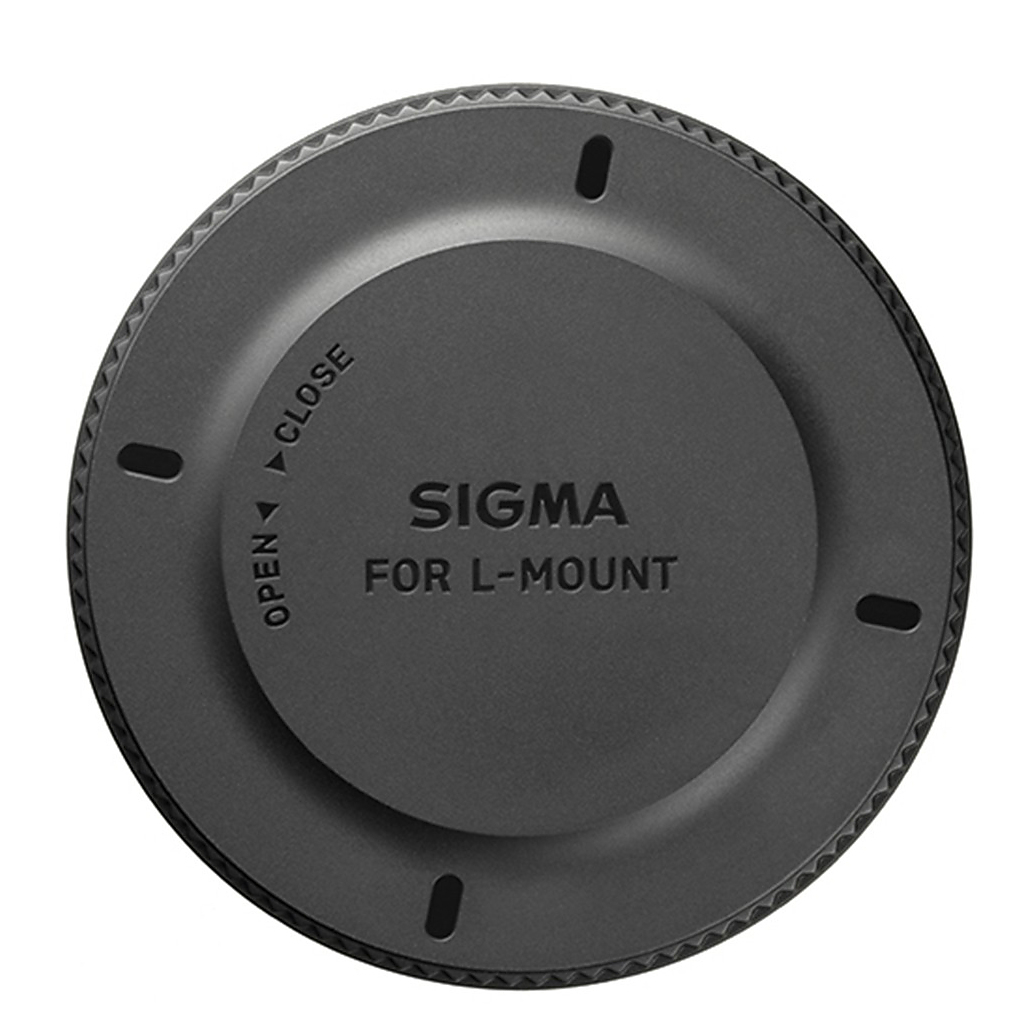 Sigma LCT II-TL Converter Cap