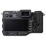 Sigma sd Quattro Mirrorless Digital Camera with 30mm f/1.4 Art Lens Kit 3