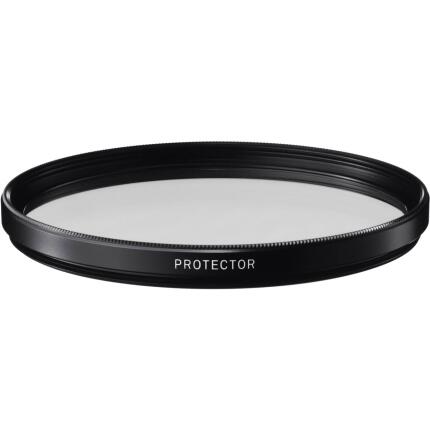 Sigma AFB9A0 55mm Protector Filter