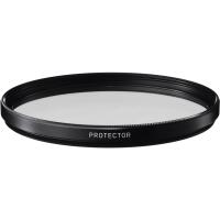 Sigma AFB9A0 55mm Protector Filter 0