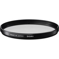 Sigma AFB9B0 55mm WR UV Filter 0