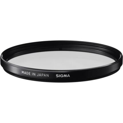 Sigma AFG9B0 77mm WR UV Filter