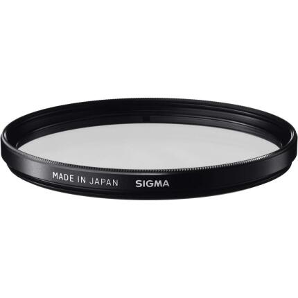 Sigma AFH9B0 82mm WR UV Filter