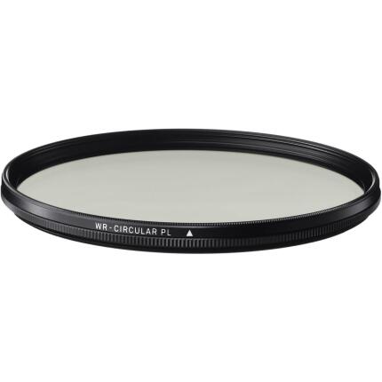 Sigma AFI9D0 86mm WR Circular Polarizer Filter