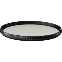 Sigma AFI9D0 86mm WR Circular Polarizer Filter 0