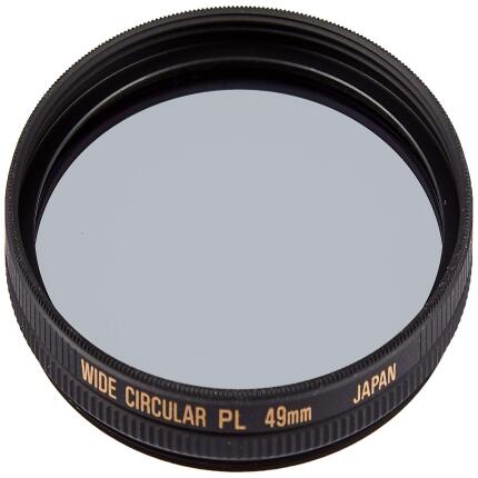 Sigma 49mm DG Multi-Coated Circular Polarizer Filter
