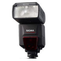 Sigma EF 610 DG Super Flash for Sony/Minolta 0
