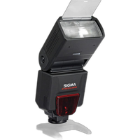 Sigma EF 610 DG Super Flash for Sony/Minolta 4