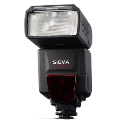Sigma EF 610 DG ST Flash for Canon