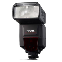 Sigma EF 610 DG ST Flash for Canon 0