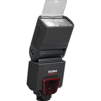 Sigma EF 610 DG ST Flash for Canon 2