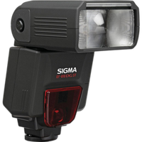 Sigma EF 610 DG ST Flash for Canon 5