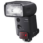 Sigma EF-630 Electronic Flash for Nikon Cameras 0