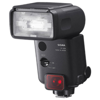 Sigma EF-630 Electronic Flash for Sigma Cameras 0