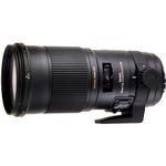 Sigma APO EX DG OS HSM 180mm f/2.8 Macro Lens for Sony Mount - Black 0