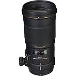 Sigma APO EX DG OS HSM 180mm f/2.8 Telephoto Macro Lens - Black 1