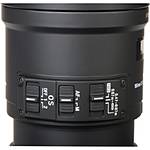 Sigma APO EX DG OS HSM 180mm f/2.8 Telephoto Macro Lens - Black 4