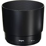 Sigma APO EX DG OS HSM 180mm f/2.8 Telephoto Macro Lens - Black 5