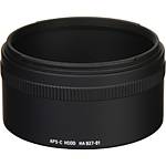 Sigma APO EX DG OS HSM 180mm f/2.8 Telephoto Macro Lens - Black 6