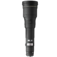 Sigma EX APO DG HSM 800mm f/5.6 Super Telephoto Lens for Nikon F 0