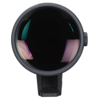 Sigma 500mm f/4.5 EX DG APO HSM Lens for Sigma SA 1