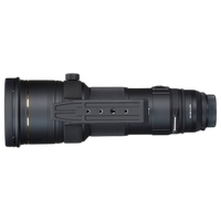 Sigma 500mm f/4.5 EX DG APO HSM Lens for Sigma SA 6
