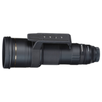 Sigma 500mm f/4.5 EX DG APO HSM Lens for Sigma SA 8