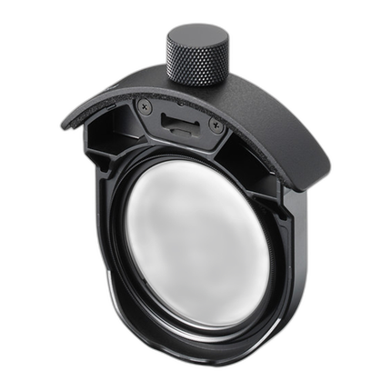 Sigma Filter Holder with 46mm WR Protecter