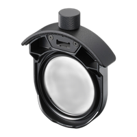 Sigma Filter Holder with 46mm WR Protecter 0