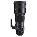 Sigma 500mm f/4 DG OS HSM Sports Lens for Sigma SA 1