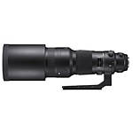 Sigma 500mm f/4 DG OS HSM Sports Lens for Sigma SA 3