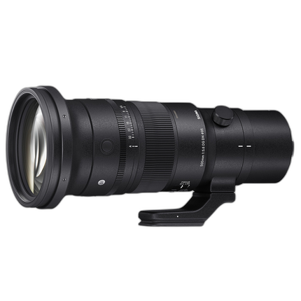 Sigma 500mm f/5.6 DG DN OS Sports Lens (Sony E)