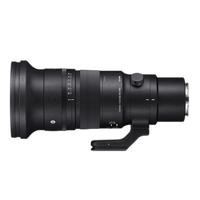 Sigma 500mm f/5.6 DG DN OS Sports Lens (Sony E) 1