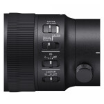 Sigma 500mm f/5.6 DG DN OS Sports Lens (Sony E) 3