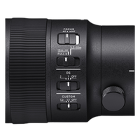 Sigma 500mm f/5.6 DG DN OS Sports Lens (Sony E) 3