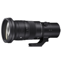 Sigma 500mm f/5.6 DG DN OS Sports Lens (L-Mount) 0
