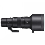Sigma 500mm f/5.6 DG DN OS Sports Lens (L-Mount) 2