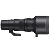 Sigma 500mm f/5.6 DG DN OS Sports Lens (L-Mount) 2