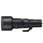 Sigma 500mm f/5.6 DG DN OS Sports Lens (L-Mount) 4