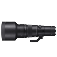 Sigma 500mm f/5.6 DG DN OS Sports Lens (L-Mount) 4