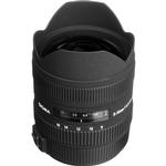 Sigma DC HSM 8-16mm f/4.5-5.6 Ultra Wide zoom Lens for Sigma SA 0