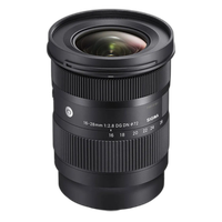 Sigma 16-28mm f/2.8 DG DN Contemporary Lens for Sony E 1