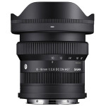 Sigma 10-18mm f/2.8 DC DN Contemporary Lens (Sony E) 1