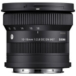 Sigma 10-18mm f/2.8 DC DN Contemporary Lens (Sony E) 2