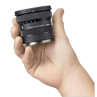 Sigma 10-18mm f/2.8 DC DN Contemporary Lens (Sony E) 4