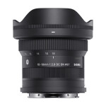 Sigma 10-18mm f/2.8 DC DN Contemporary Lens (L-Mount) 0