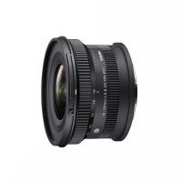 Sigma 10-18mm F2.8 DC DN Contemporary for Canon RF 4
