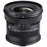 Sigma 10-18mm f/2.8 DC DN Contemporary Lens (Fujifilm X) 3