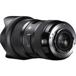 Sigma DC HSM ART 18-35mm f/1.8 Standard Zoom Lens for Pentax K 3